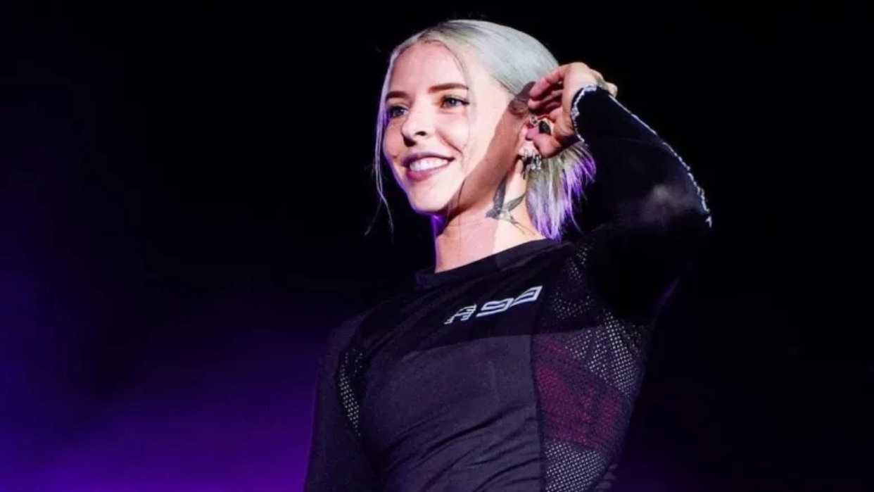 Young Miko iniciar&aacute; su gira mundial &ldquo;XOXO 2024&rdquo; en Altos de Chav&oacute;n6