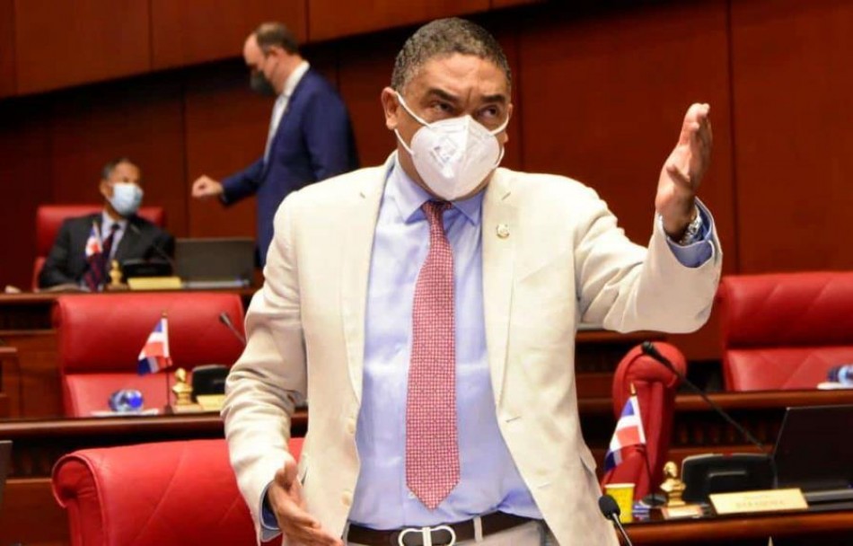 Vocero del PLD llama "guag&uuml;ita anunciadora" al actual Gobierno