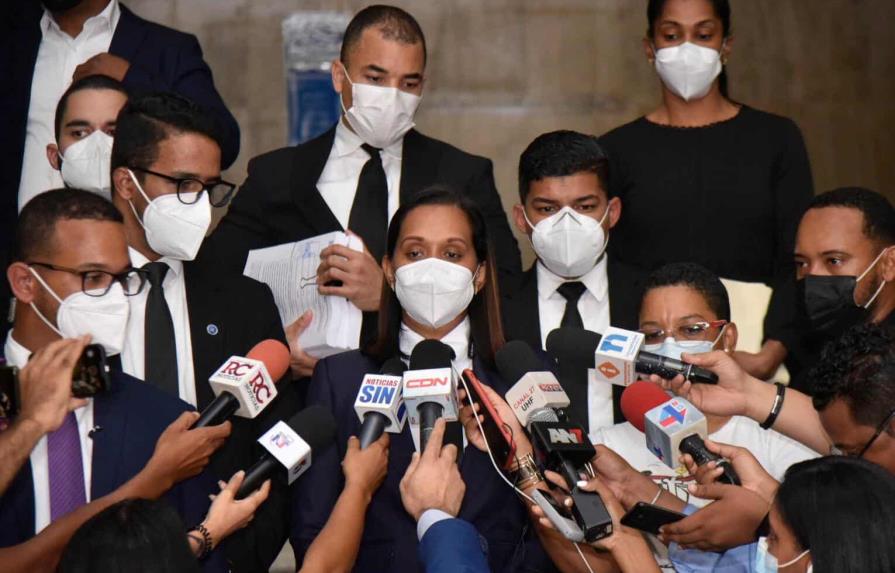 Audiencia preliminar del caso Coral fijada para el 15 de junio